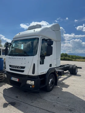 Iveco Eurocargo 120E25 Euro5, снимка 2