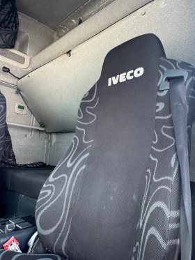 Iveco Eurocargo 120E25 Euro5, снимка 13