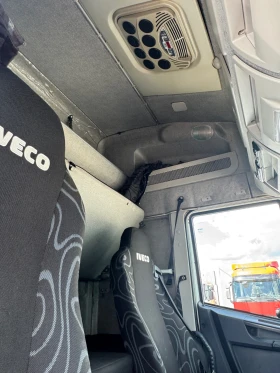 Iveco Eurocargo 120E25 Euro5, снимка 12