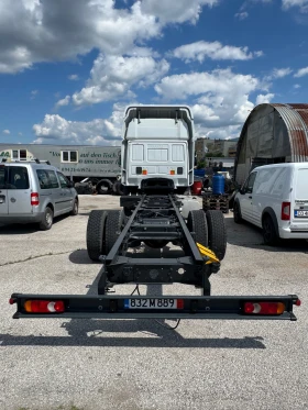 Iveco Eurocargo 120E25 Euro5, снимка 6