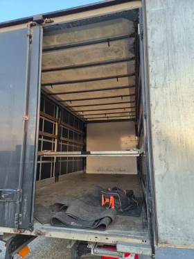 Man Tgl 8.220, снимка 6