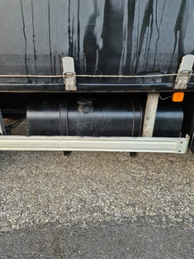 Man Tgl 8.220, снимка 3