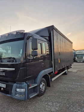 Man Tgl 8.220, снимка 8