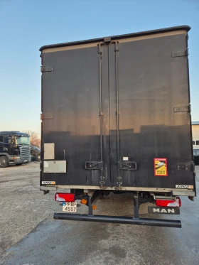 Man Tgl 8.220, снимка 5