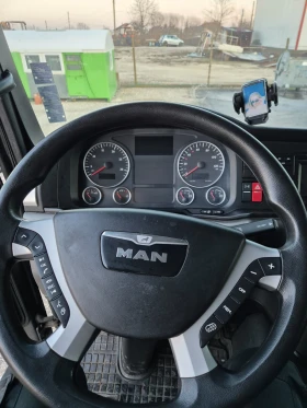 Man Tgl 8.220, снимка 15