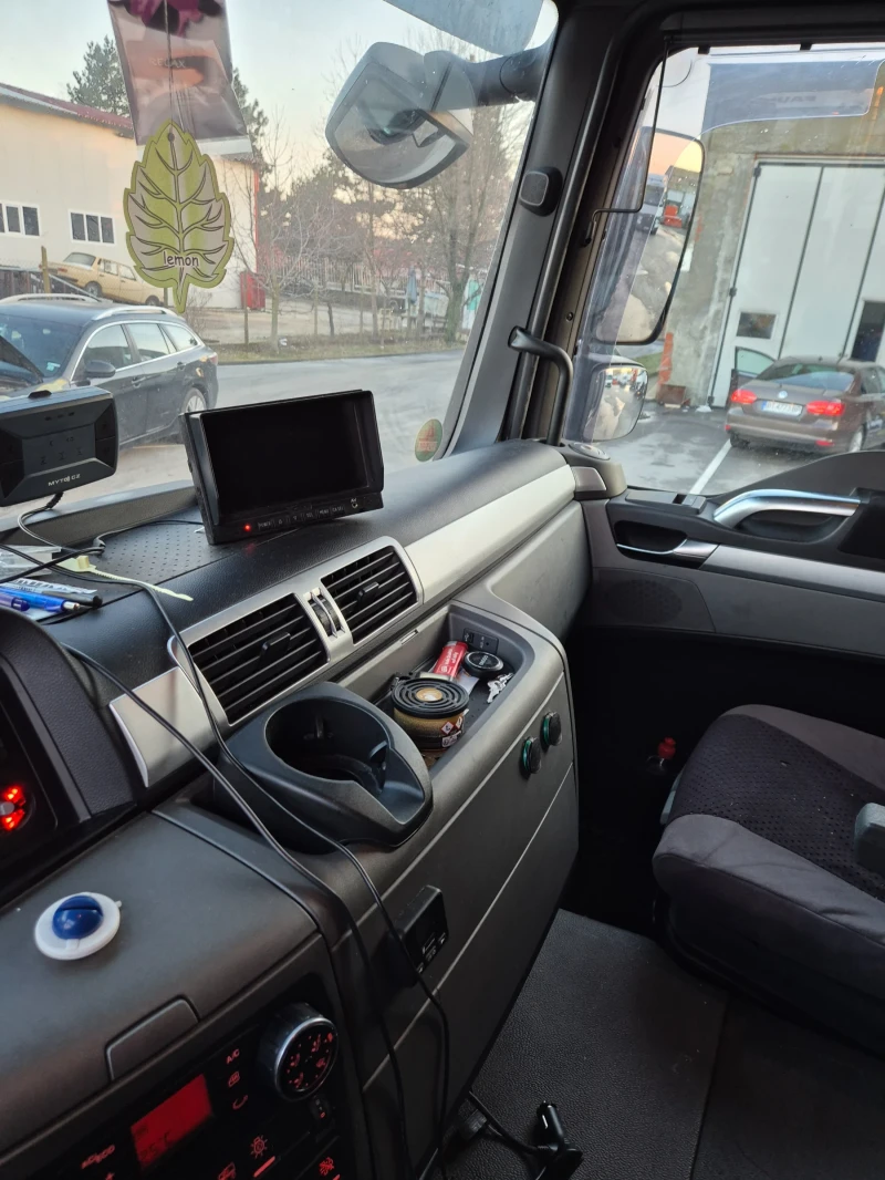 Man Tgl 8.220, снимка 11 - Камиони - 52893417