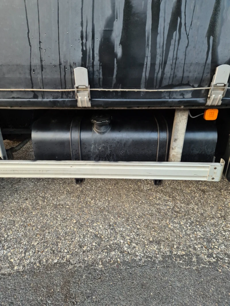 Man Tgl 8.220, снимка 3 - Камиони - 52893417