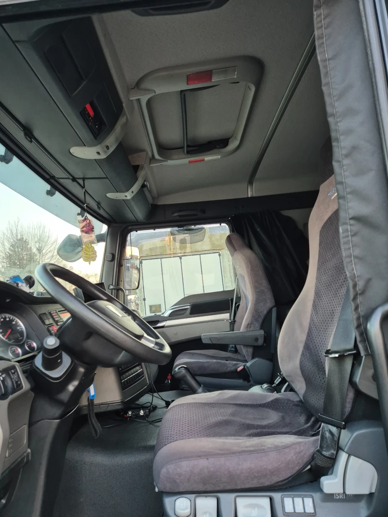 Man Tgl 8.220, снимка 9 - Камиони - 52893417