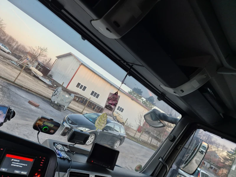 Man Tgl 8.220, снимка 13 - Камиони - 52893417