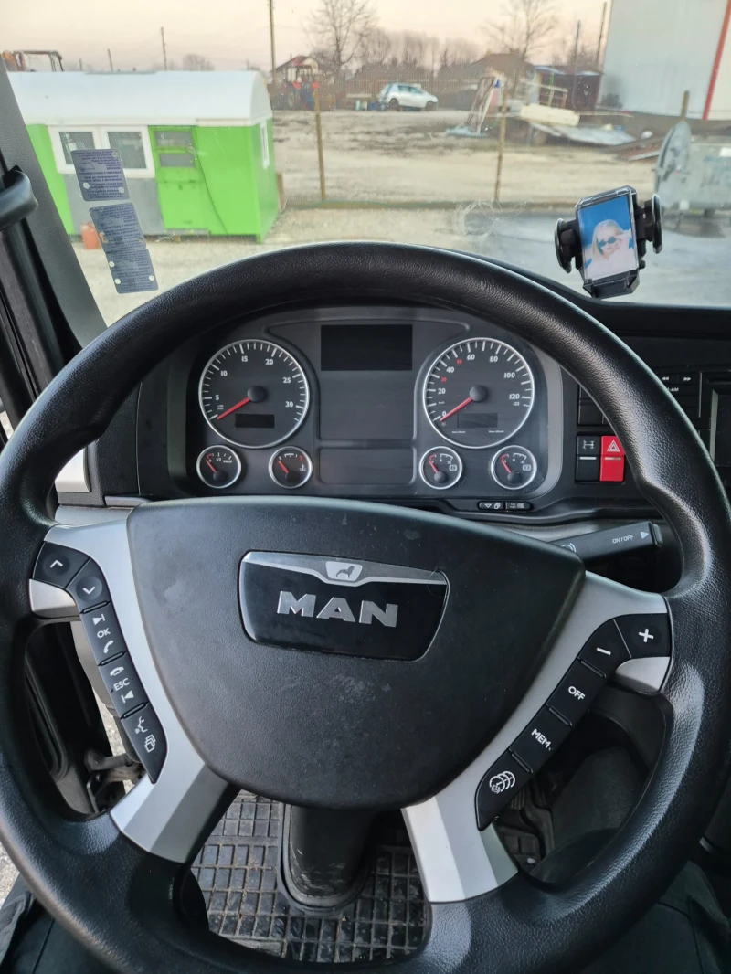 Man Tgl 8.220, снимка 15 - Камиони - 52893417