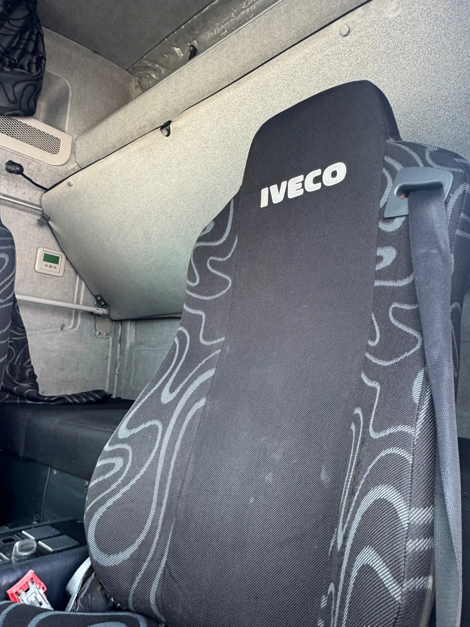Iveco Eurocargo 120E25 Euro5, снимка 13 - Камиони - 55026756