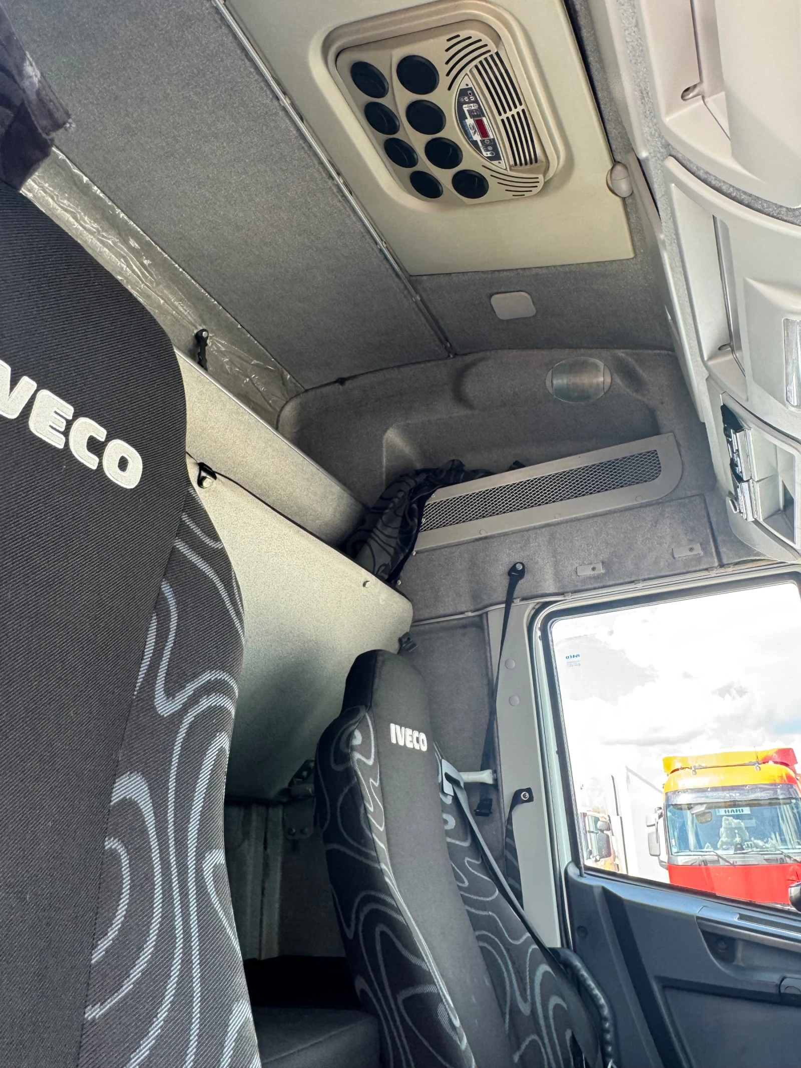 Iveco Eurocargo 120E25 Euro5, снимка 12 - Камиони - 55026756