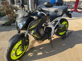 Honda Hornet 650FA, снимка 1