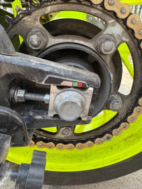 Honda Hornet 650FA, снимка 2