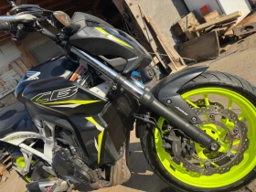 Honda Hornet 650FA, снимка 8