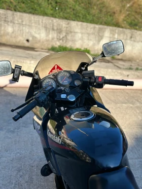 Kawasaki Gpz, снимка 7