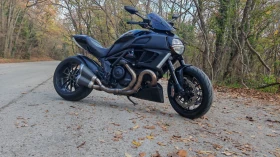 Ducati Diavel, снимка 5