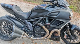 Ducati Diavel, снимка 3