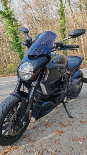 Ducati Diavel, снимка 4