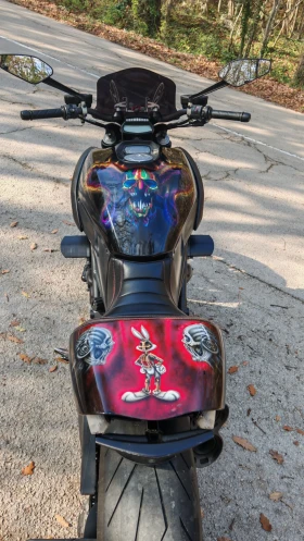 Ducati Diavel, снимка 6