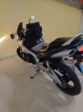 Suzuki Gsr, снимка 4