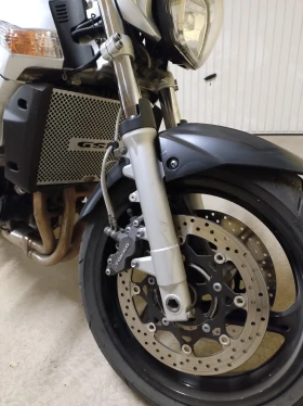 Suzuki Gsr, снимка 6