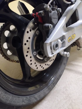 Suzuki Gsr, снимка 7