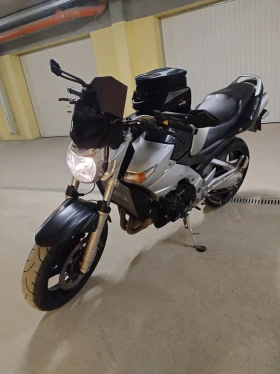 Suzuki Gsr, снимка 3