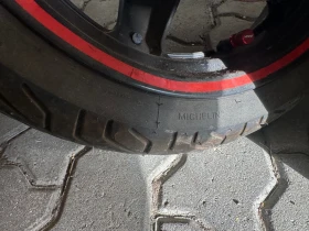 Yamaha X-max, снимка 3