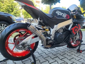 Aprilia RSV4 Rsv4rr, снимка 7