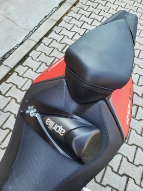 Aprilia RSV4 Rsv4rr, снимка 6