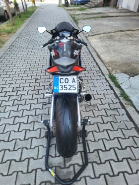 Aprilia RSV4 Rsv4rr, снимка 11