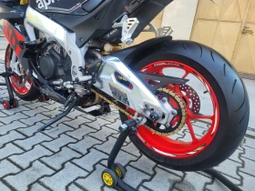 Aprilia RSV4 Rsv4rr, снимка 9
