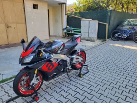 Aprilia RSV4 Rsv4rr, снимка 3