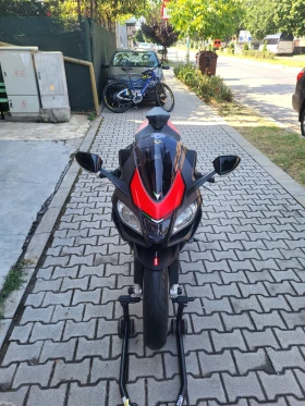 Aprilia RSV4 Rsv4rr, снимка 12