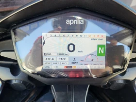 Aprilia RSV4 Rsv4rr, снимка 14
