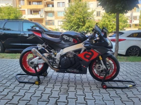 Aprilia RSV4 Rsv4rr, снимка 4