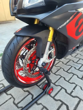 Aprilia RSV4 Rsv4rr, снимка 10