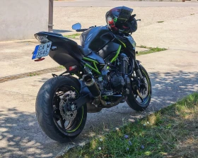 Kawasaki Z A2, снимка 3