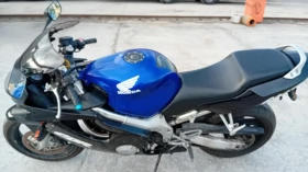 Honda Cbr, снимка 6