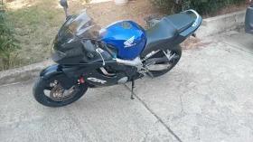 Honda Cbr, снимка 7