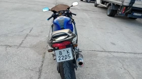 Honda Cbr, снимка 2