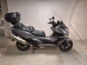 Honda Silver Wing SW-T 600 (Спешно) , снимка 3