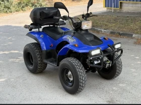 Aeon Urban ETON Yokon 150  | Mobile.bg    15