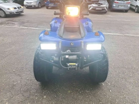     Aeon Urban ETON Yokon 150 