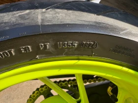 Honda Hornet 650FA | Mobile.bg � ����� ������ 10