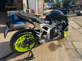 Honda Hornet 650FA | Mobile.bg � ����� ������ 7