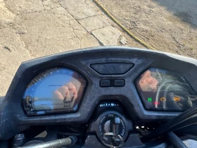 Honda Hornet 650FA | Mobile.bg � ����� ������ 9