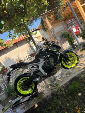 Honda Cb 650FA | Mobile.bg    9