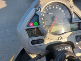 Обява за продажба на Honda Hornet CB600F ~6 300 лв. - изображение 3
